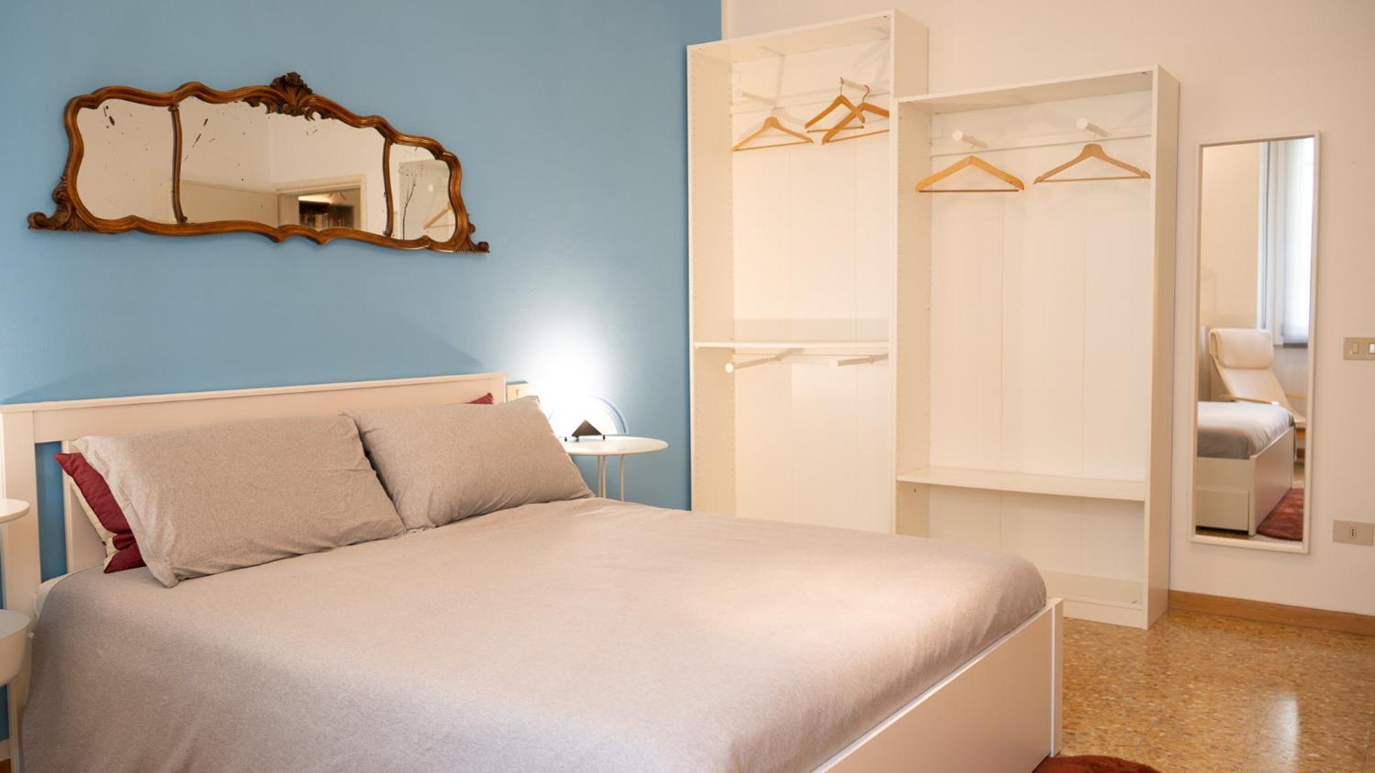 Habitación en casa particular True Florentine Life Florencia