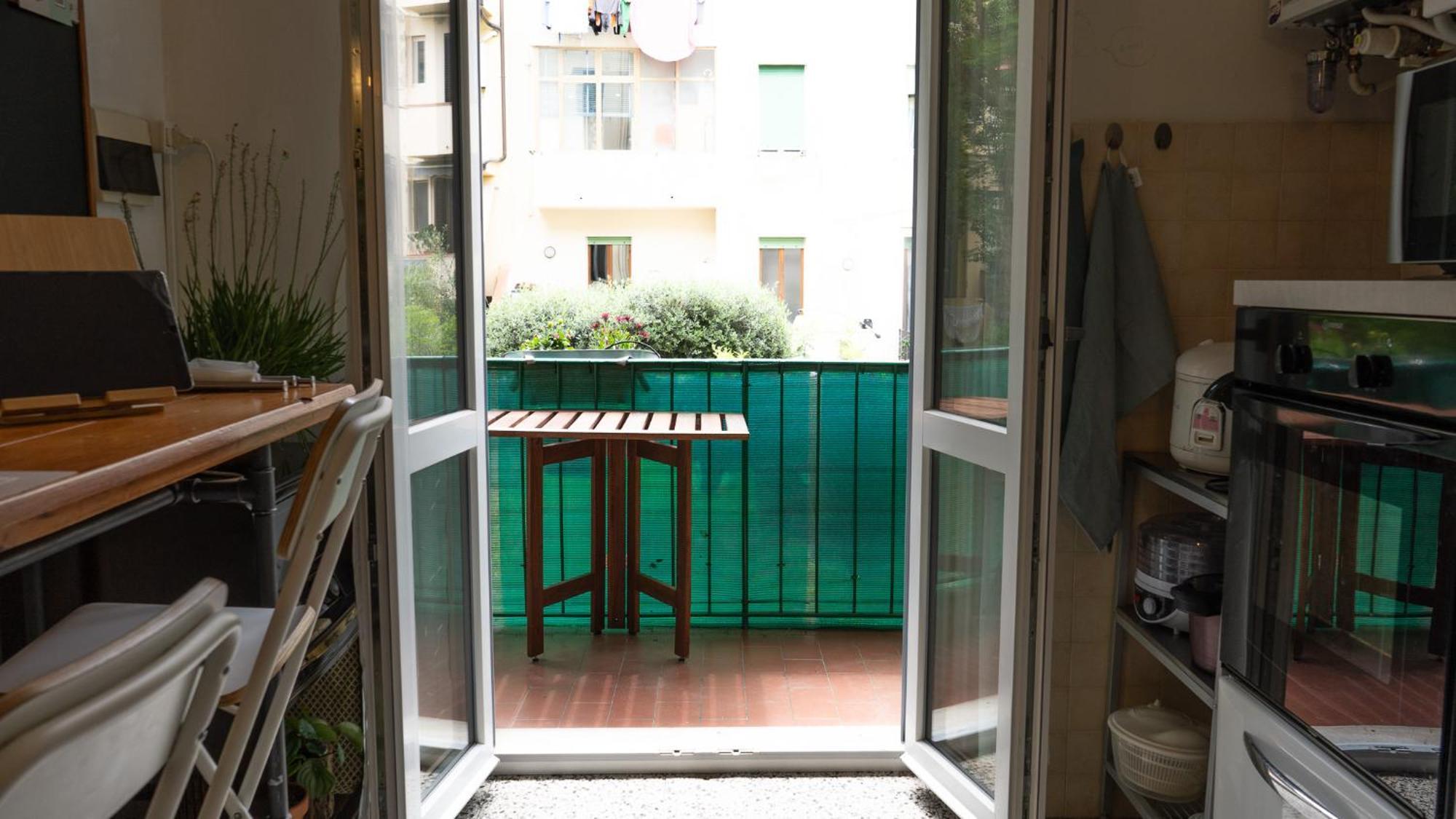 Habitación en casa particular True Florentine Life Florencia